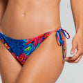 Tie Side Bottom