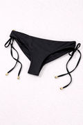 Cheeky Bikini Hose mit seitlicher Bindung