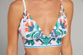 OTS Banded Bra Top