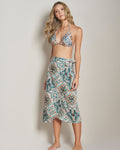 Sarong Cover-up