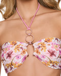 Reversible Bandeau Top