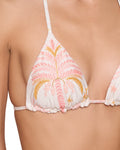 Triangle Bra Top
