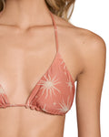 Reversible Triangle Bra Top