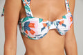Underwire Bra Top