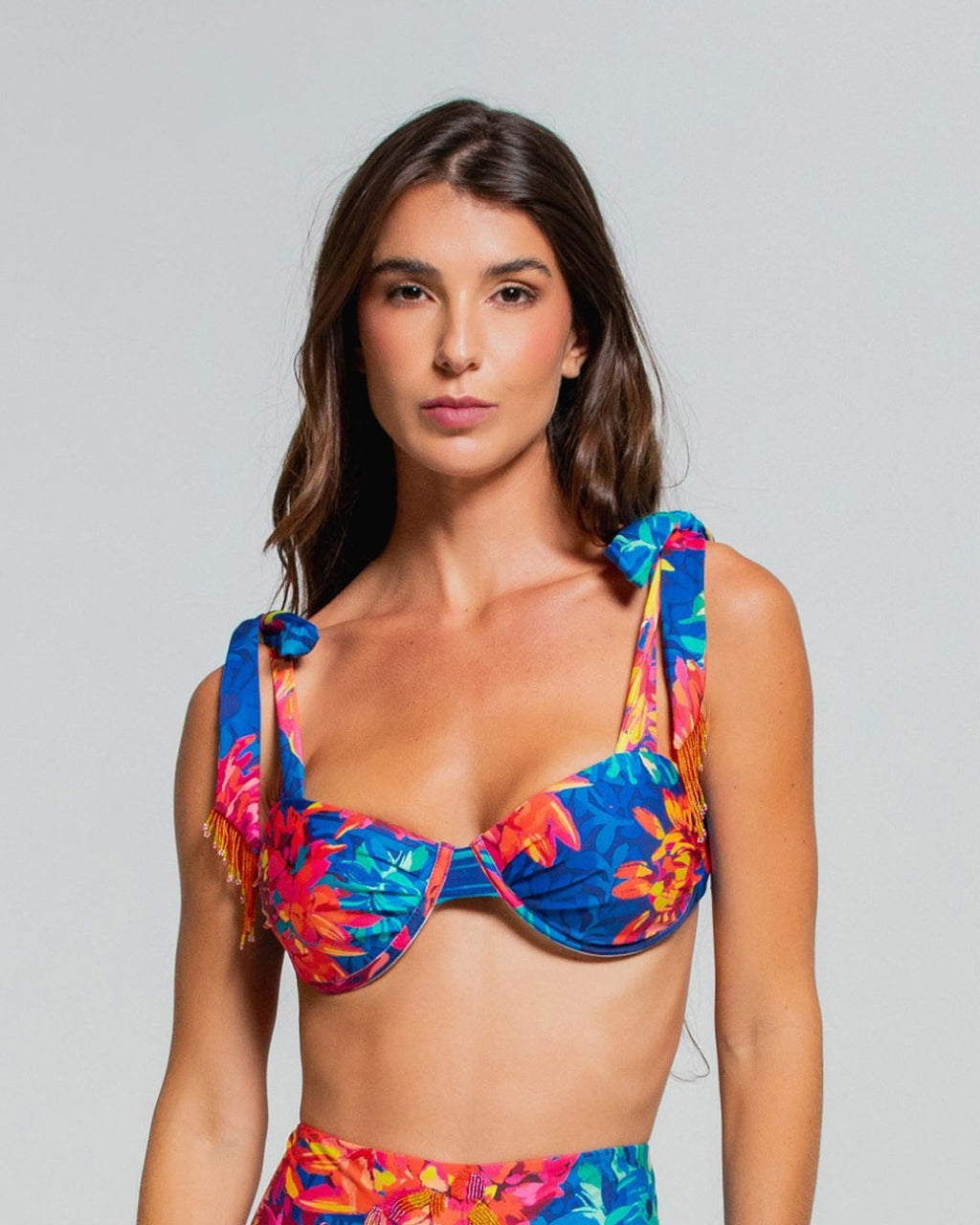 Underwire Bikini Top