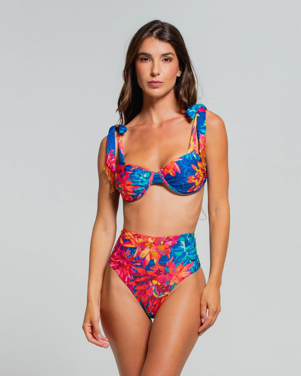 Underwire Bikini Top