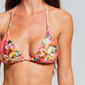 Triangle Bikini Top