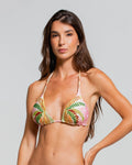 Triangle Bikini Top