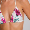 Triangle Bikini Top