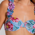 Underwire Bikini Top