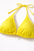Triangel Bikini Top