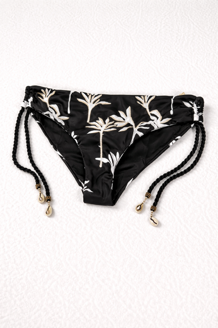 Wendbare Hipster Bikini Hose