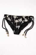 Wendbare Hipster Bikini Hose
