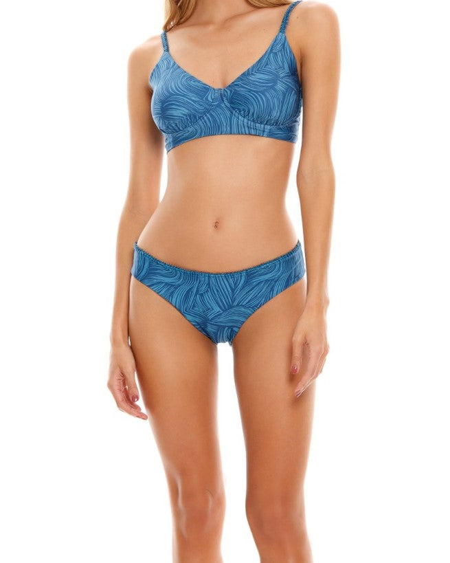 Wendbare Hipster Bikini Hose