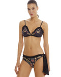 Triangle Top