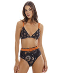 Reversible Triangle Top