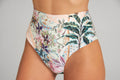High Waisted Bottom
